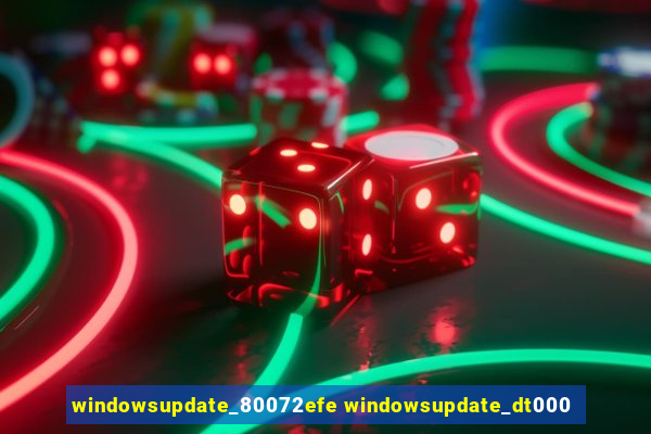 windowsupdate_80072efe windowsupdate_dt000